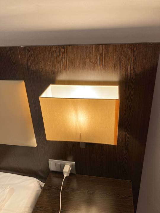 Zimmer Best Western Hotel Jena