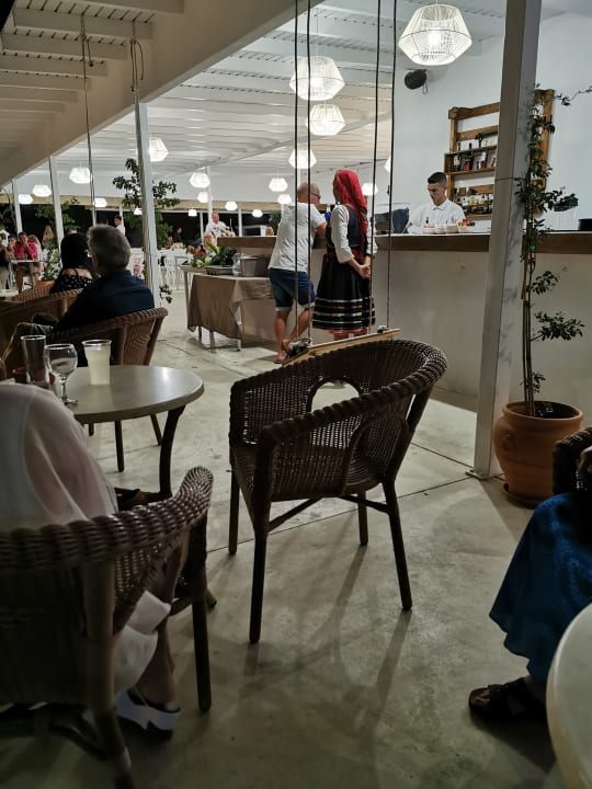 Gastro Hotel Faliraki Bay