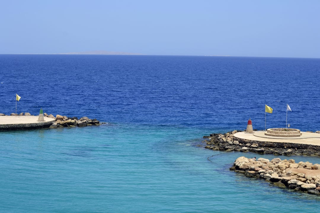 Hafen Pickalbatros Citadel Resort