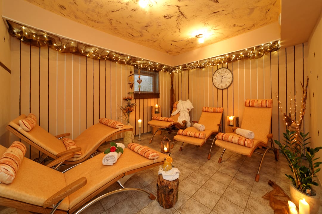 Sport & Freizeit Landhotel Zum Singenden Musikantenwirt