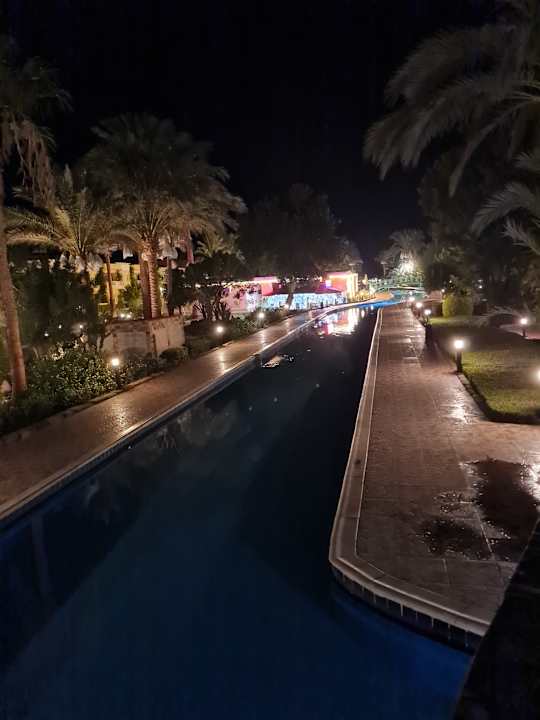 Pool Golden Beach Resort