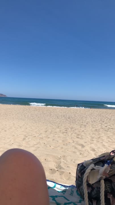 Strand Anemos Luxury Grand Resort