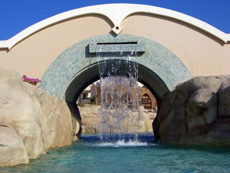 Lazy River Hotel Kempinski Soma Bay