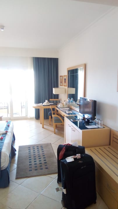 Zimmer Cleopatra Luxury Resort Makadi Bay