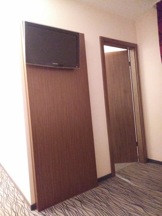 Zimmer Scope Hotel Dresden Airport