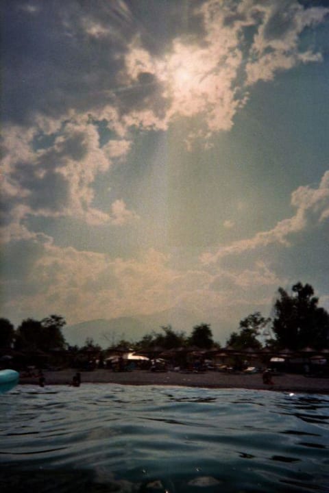 Wunderschön... Olympian Bay Grand Resort