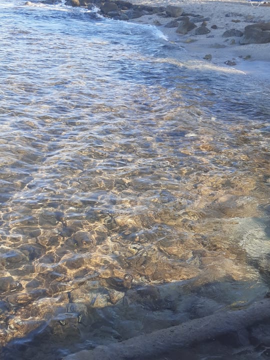 Strand Hotel Serita Beach