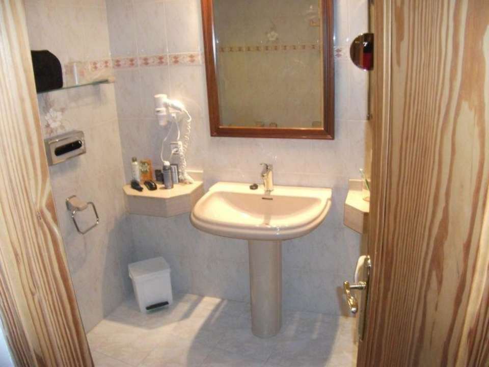 Badesaal Hotel Es Reco de Randa