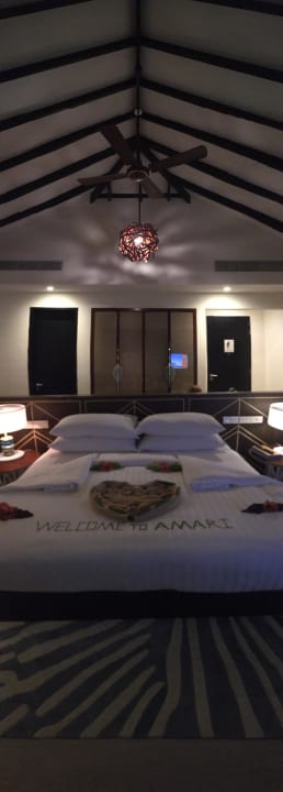 Room 216 NH Collection Maldives Havodda Resort