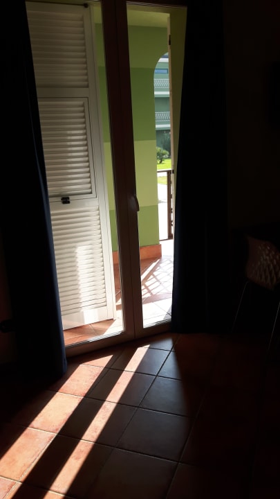 Zimmer Ai Pozzi Village Hotel & Resort