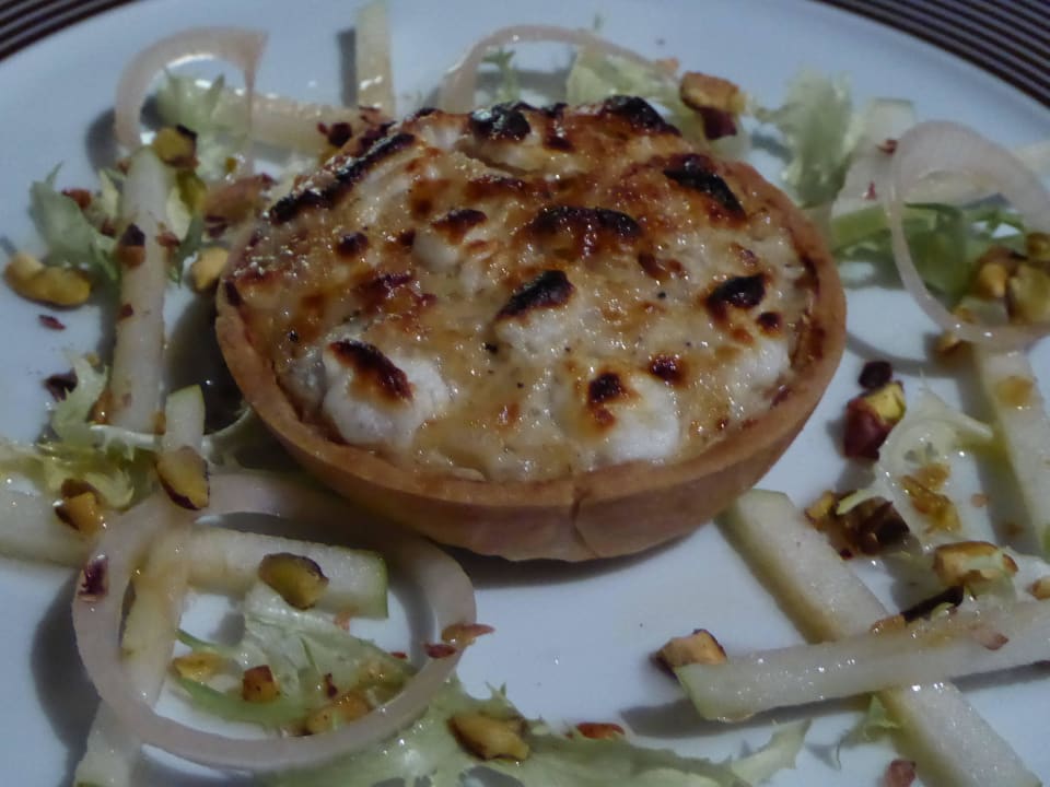 Aqua Restaurant Komandoo Island Resort & Spa - Adults only