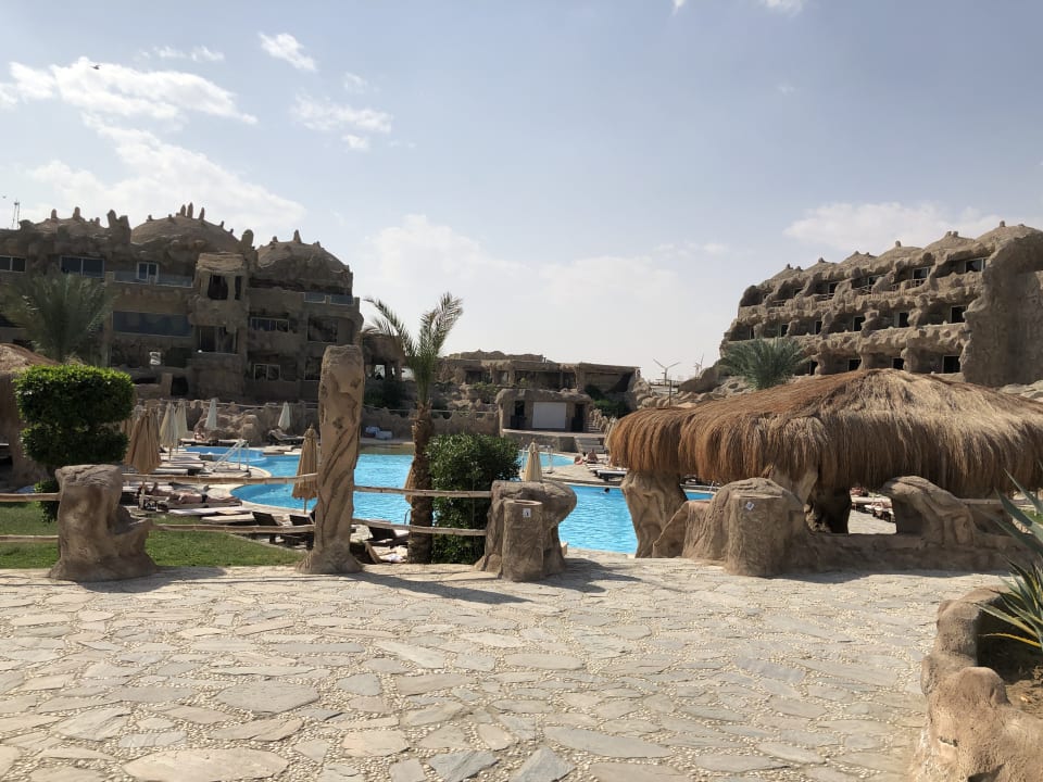 Pool Hotel Caves Beach Resort (Adults Only)