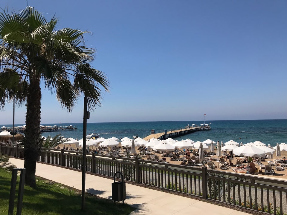 Strand PALOMA Perissia