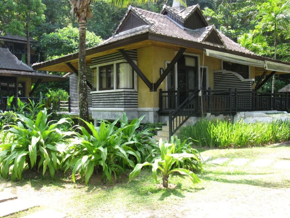 Beach Bungalow Moracea by Khao Lak Resort