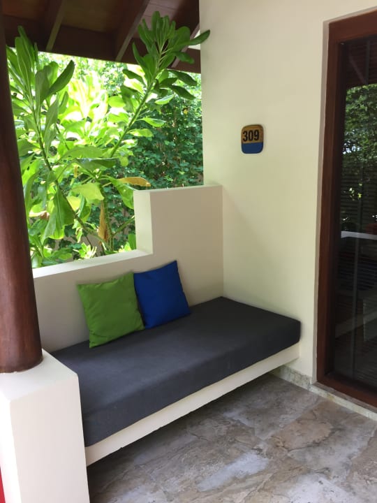 Zimmer Summer Island Maldives