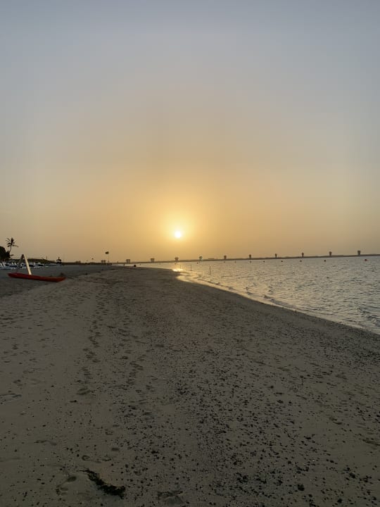 Strand JA Beach Hotel