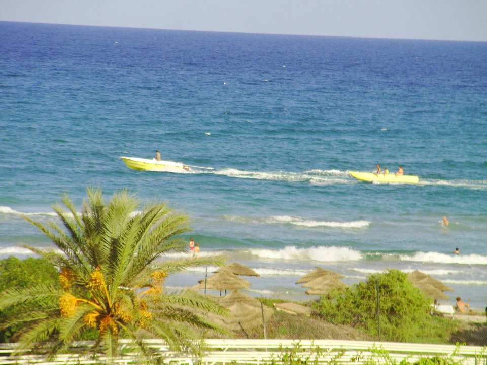 Hotel LTI Mahdia Beach Mahdia Beach & Aquapark