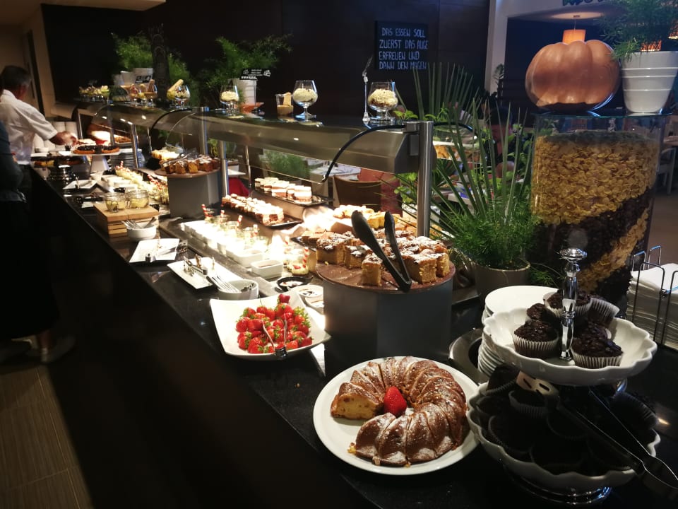 Gastro Valamar Parentino Hotel