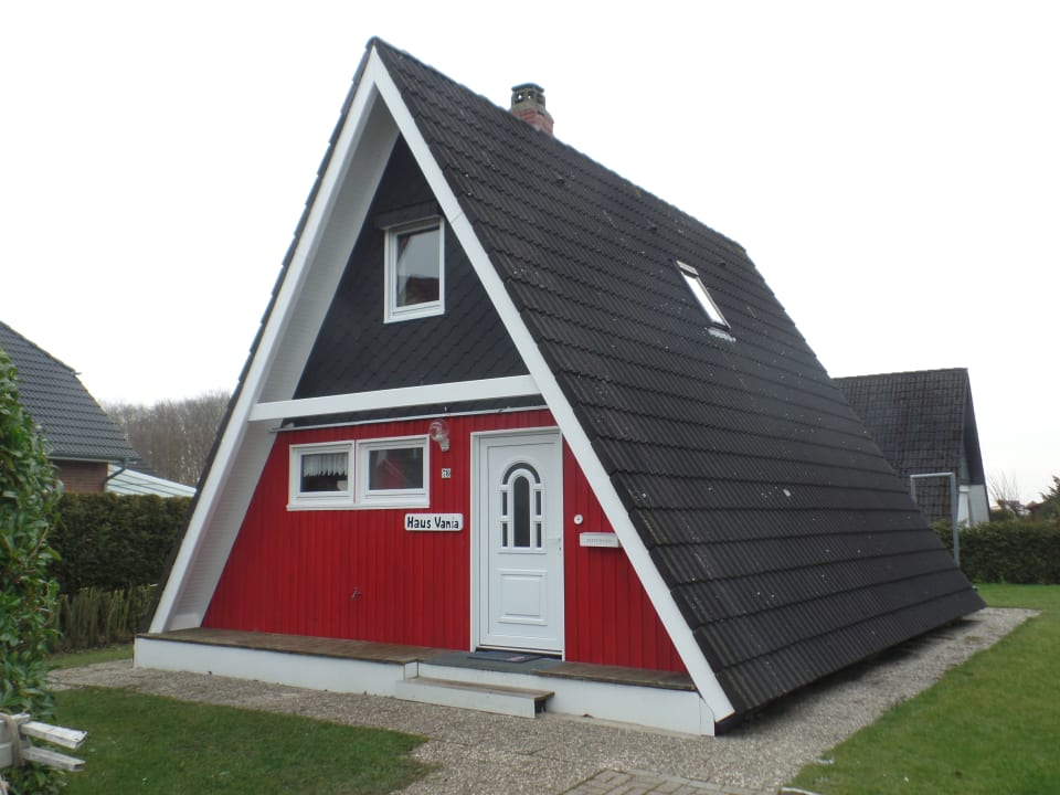 Zimmer Ferienwohnung Vania