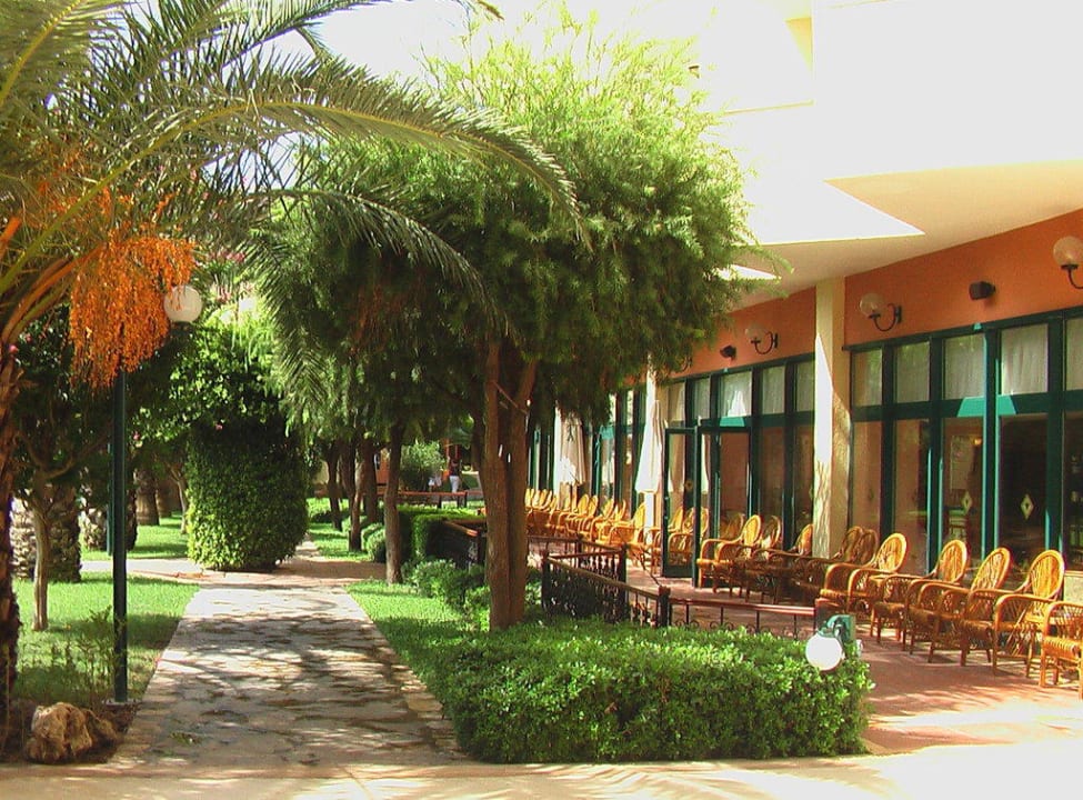 Bar Miramare Queen Hotel