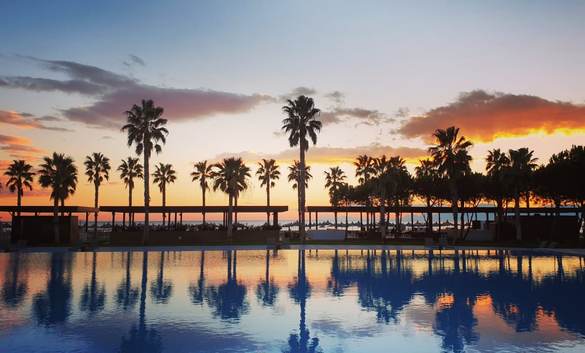 Pool Voyage Belek Golf & Spa