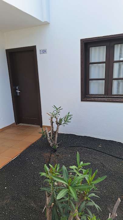 Zimmer allsun App.-Hotel Albatros