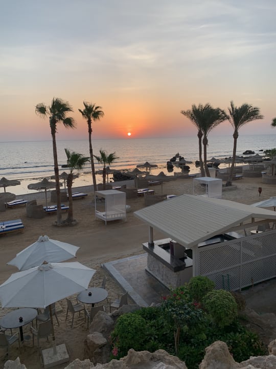 Strand Pickalbatros Citadel Resort