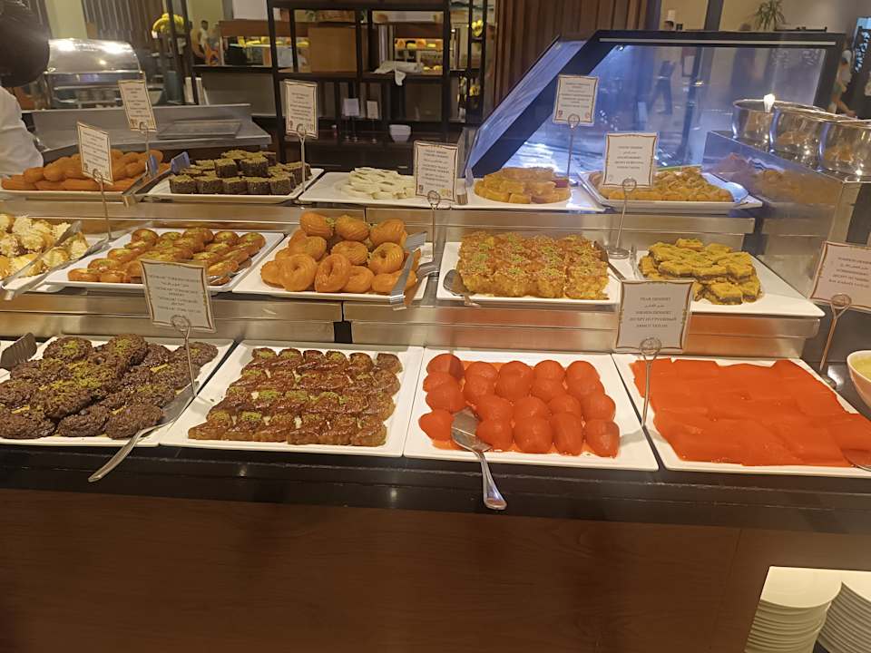 Gastro Xanadu Makadi Bay