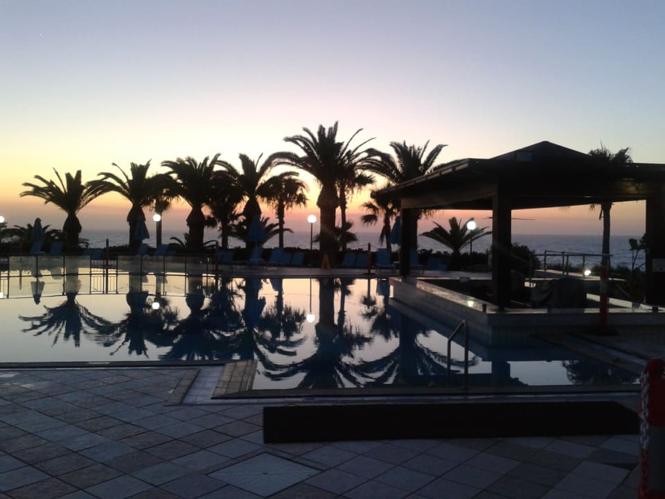 Pool Iberostar Waves Creta Panorama & Mare