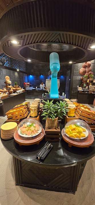 Gastro Kuredu Island Resort & Spa