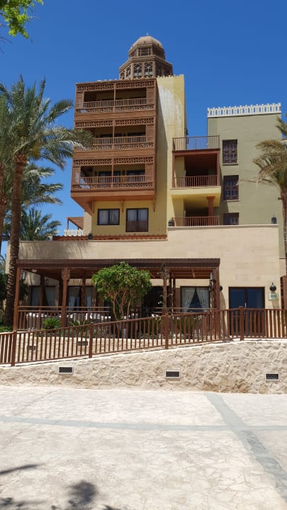 Lobby Grand Waterworld Makadi & Family Star Makadi