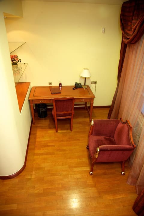 Suite Hotel Ring Premier / Ринг Премьер Отель
