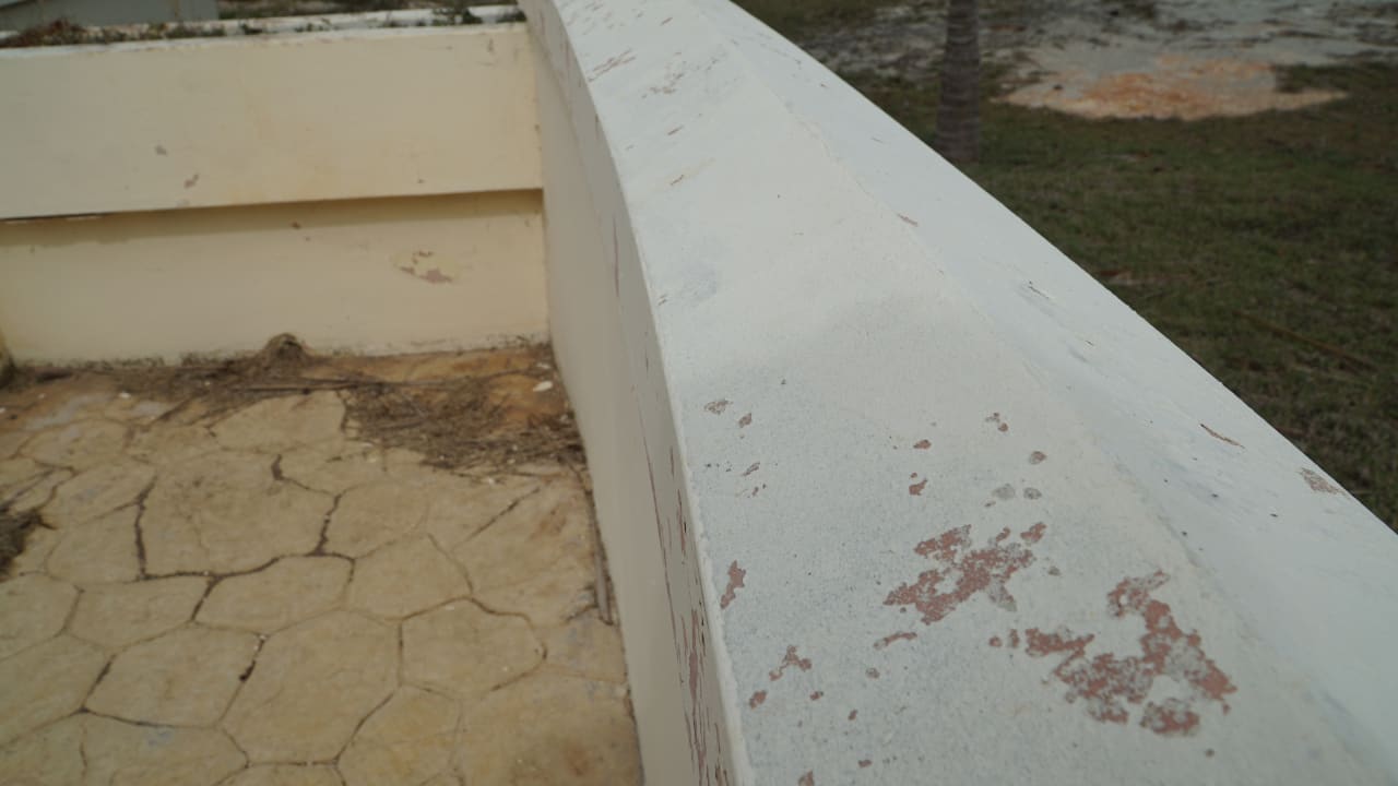 Sonstiges Motiv Fiesta Americana Punta Varadero