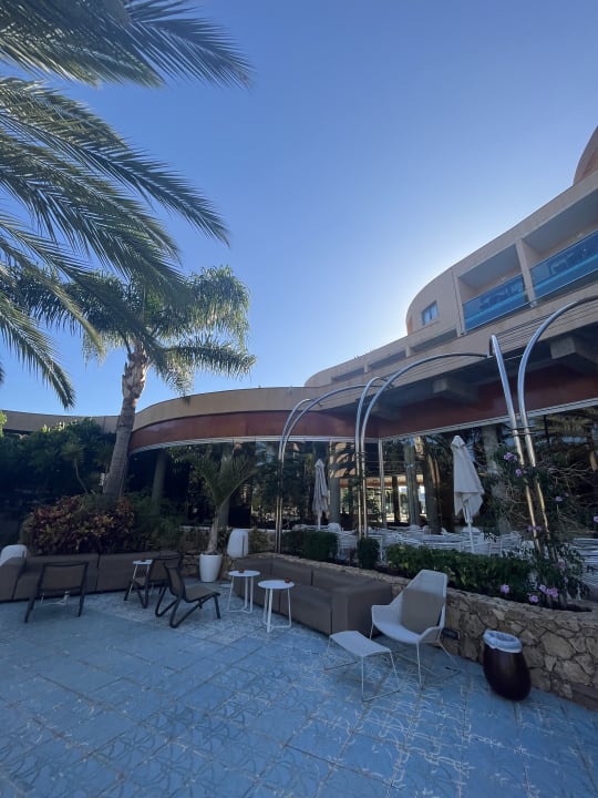Gastro MUR Hotel Faro Jandia & Spa Fuerteventura