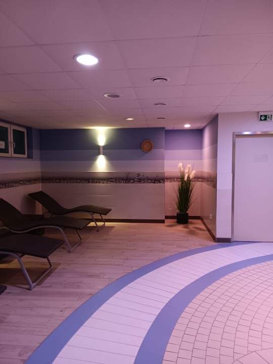 Sport & Freizeit Residenz Seestern