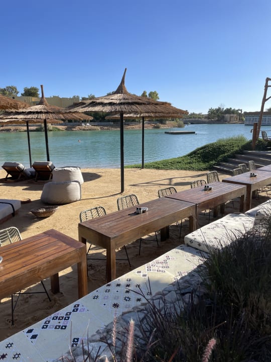 Strand Cook's Club El Gouna