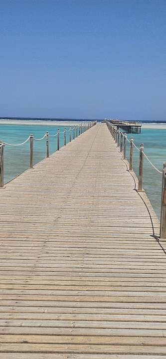Strand Casa Mare Resort