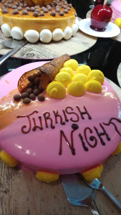 Gastro Well Palace Side