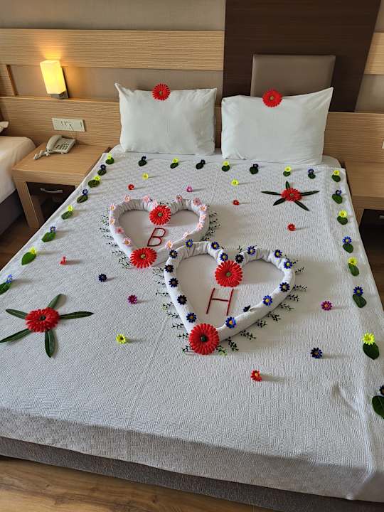 Zimmer Telatiye Resort