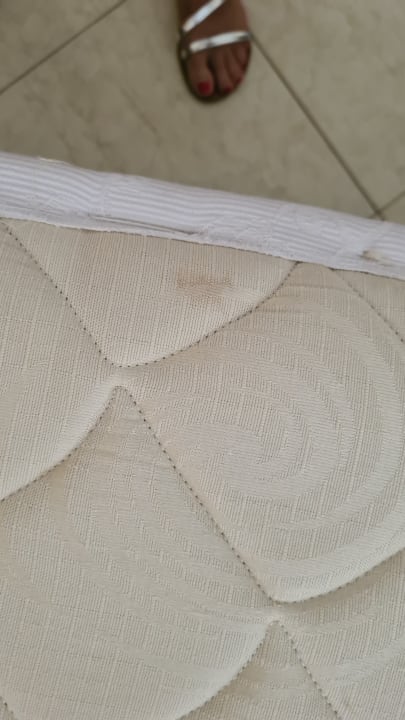 Zimmer Sphinx Resort