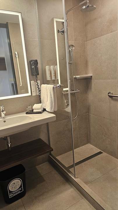 Zimmer Hotel Riu Plaza Manhattan Times Square