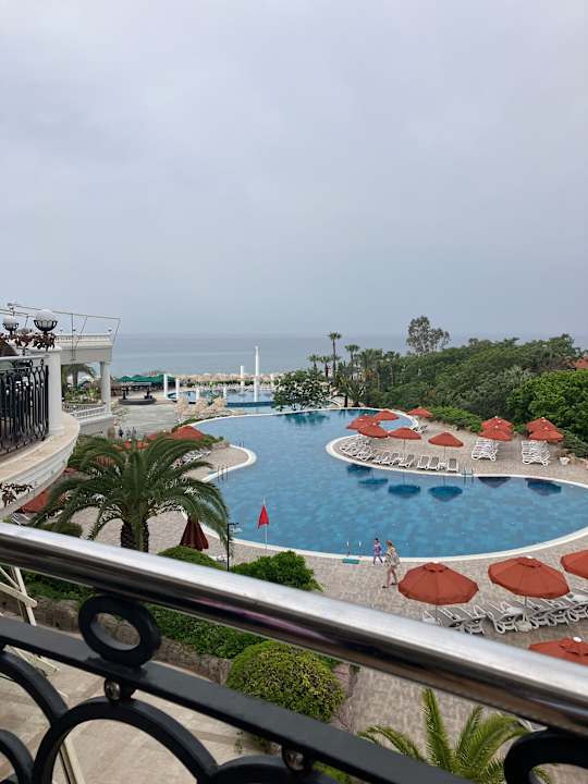 Pool Starlight Resort Hotel