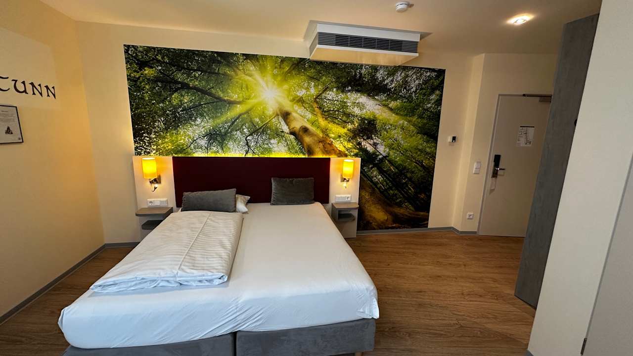 Zimmer Mythenresort Heimdall