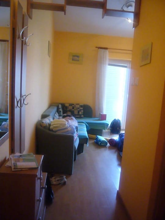 Wohnbereich Apartments Bebek Marija