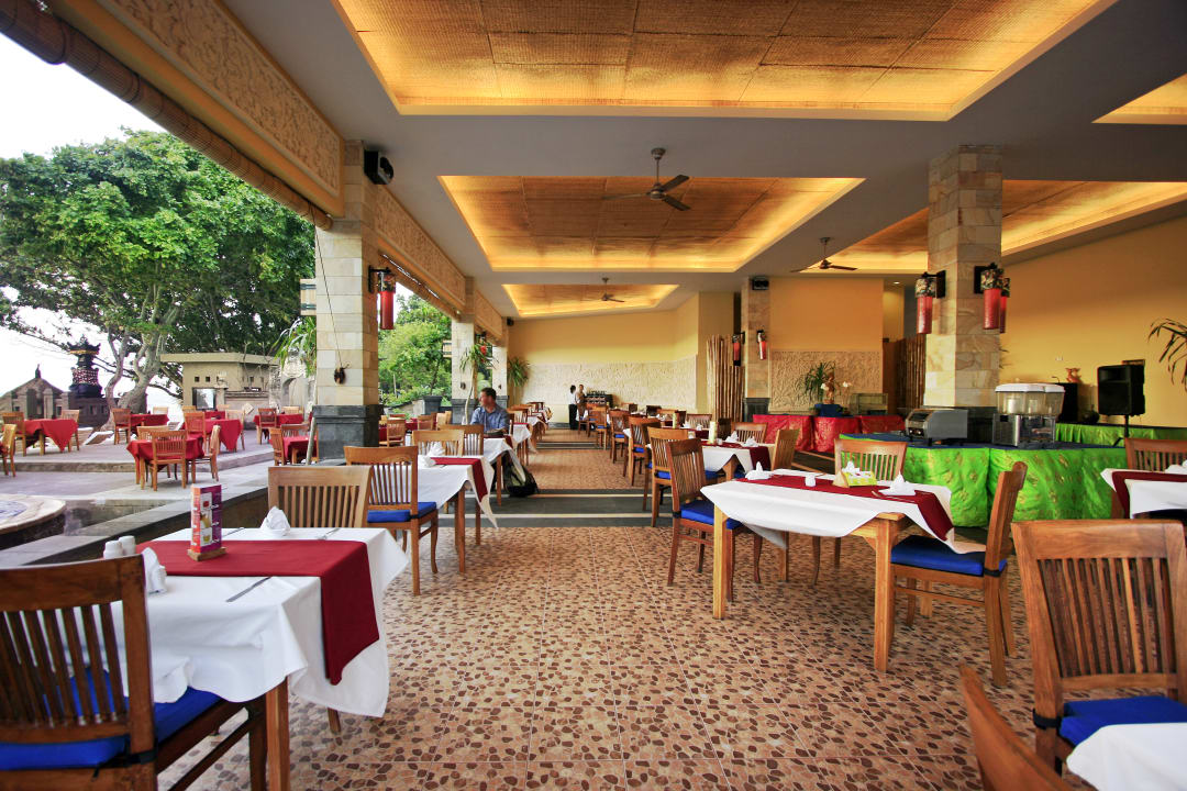 Gastro Pelangi Bali Hotel & Spa