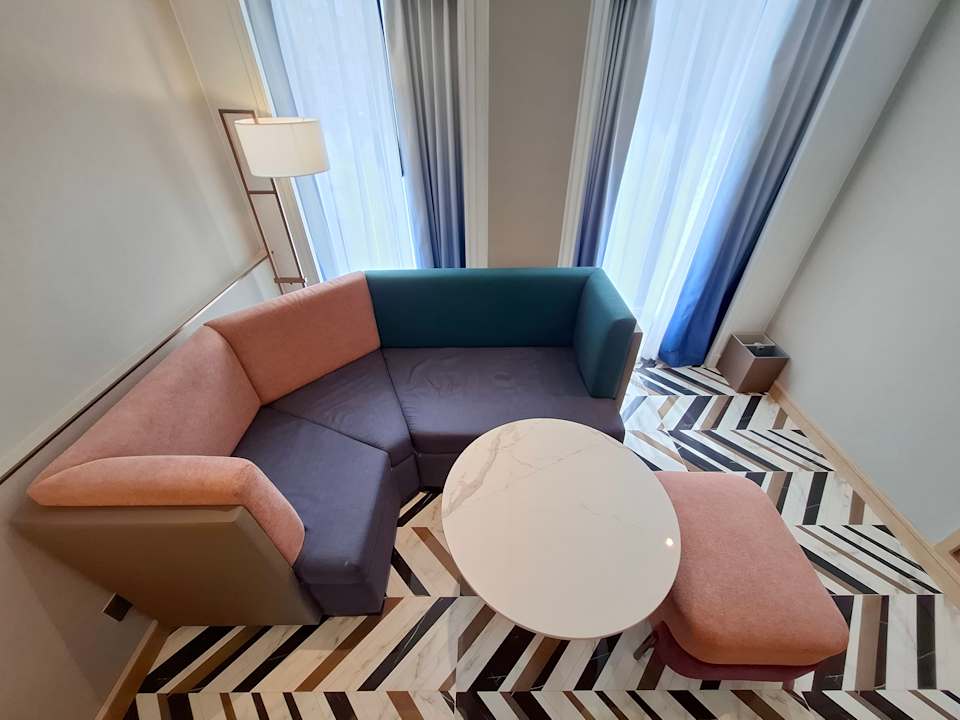 Zimmer Pipa Hotel Bangkok Sukhumvit 11