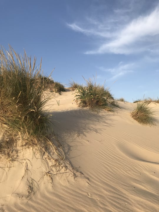 Strand Hipotels Playa la Barrosa