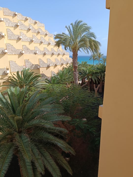 Zimmer SBH Costa Calma Beach Resort