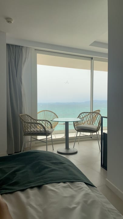 Zimmer allsun Hotel Marena Beach
