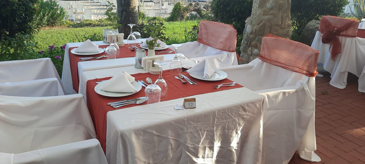 Gastro Hotel Defne Garden